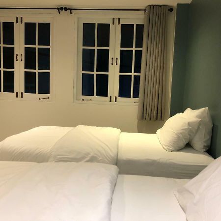 Alley Living Rama8 بانكوك المظهر الخارجي الصورة