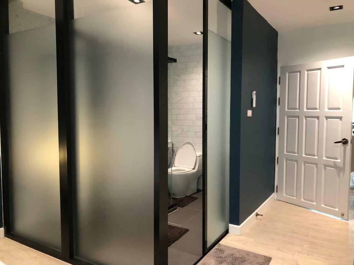 Alley Living Rama8 بانكوك المظهر الخارجي الصورة