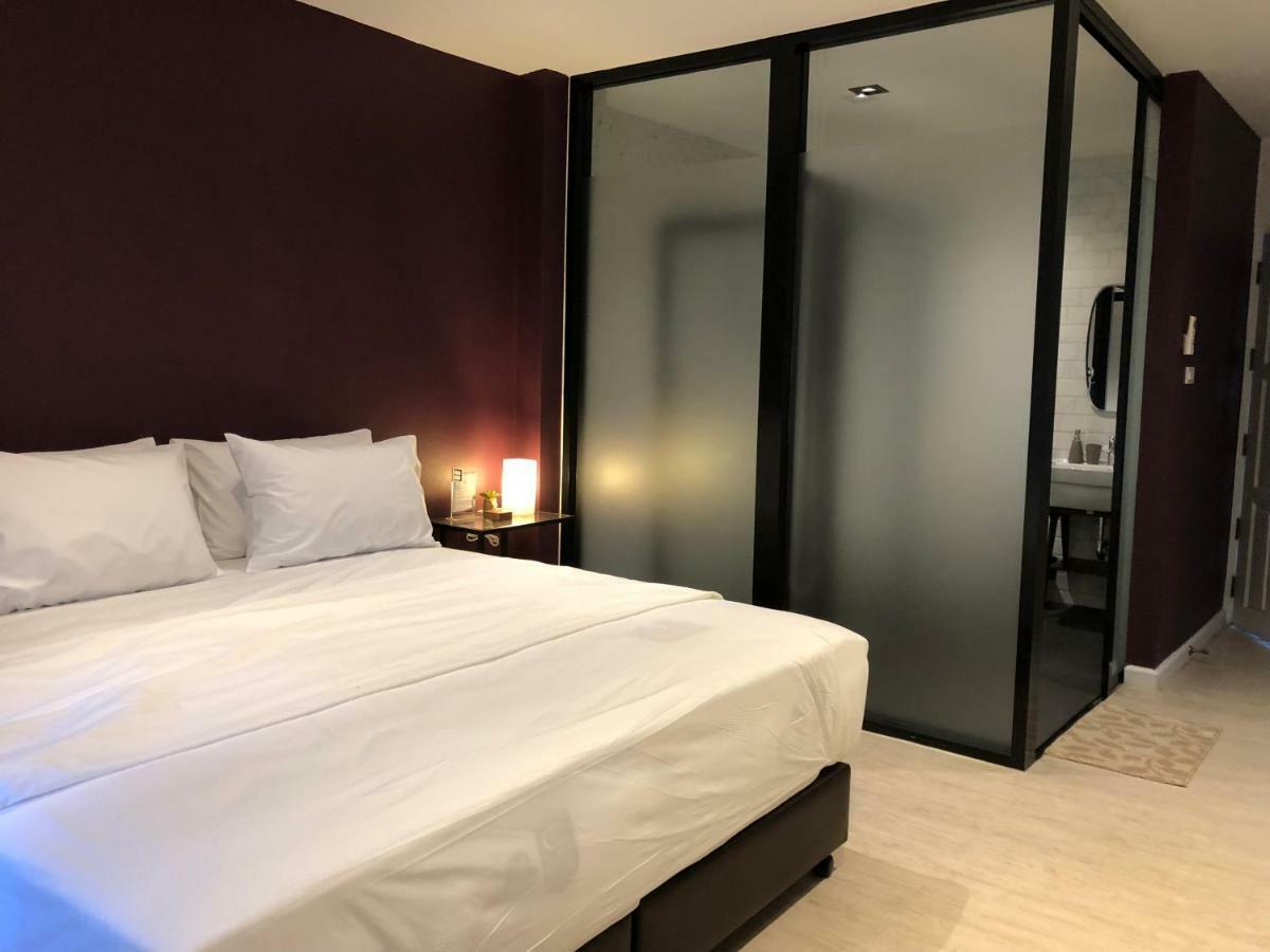 Alley Living Rama8 بانكوك المظهر الخارجي الصورة