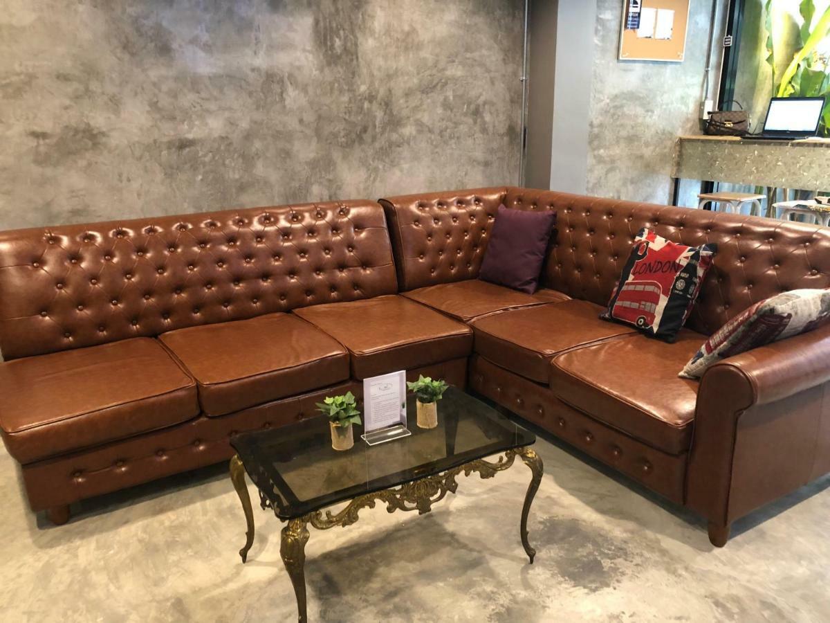 Alley Living Rama8 بانكوك المظهر الخارجي الصورة