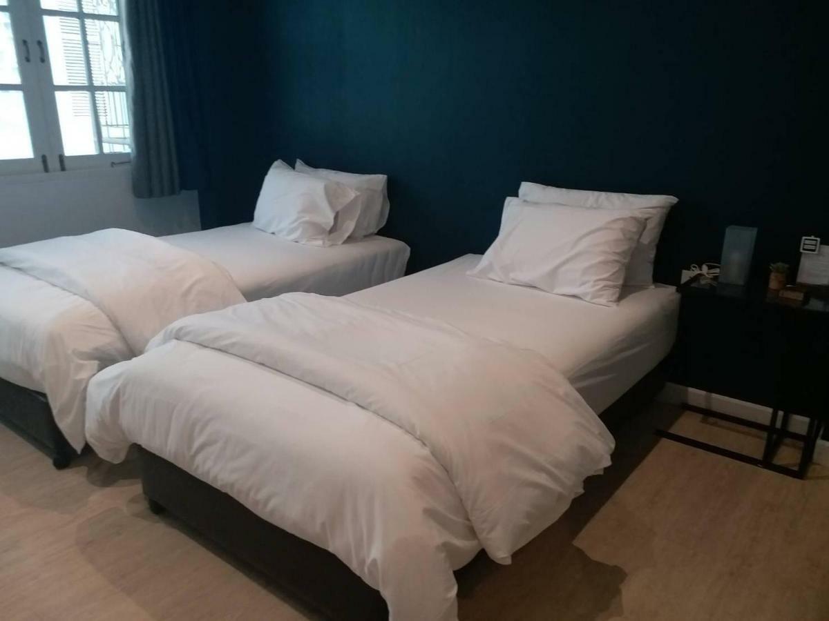 Alley Living Rama8 بانكوك المظهر الخارجي الصورة