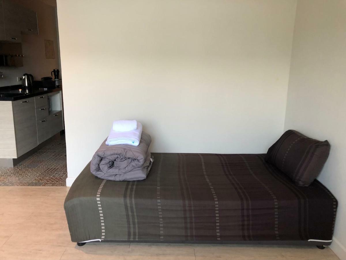 Alley Living Rama8 بانكوك المظهر الخارجي الصورة