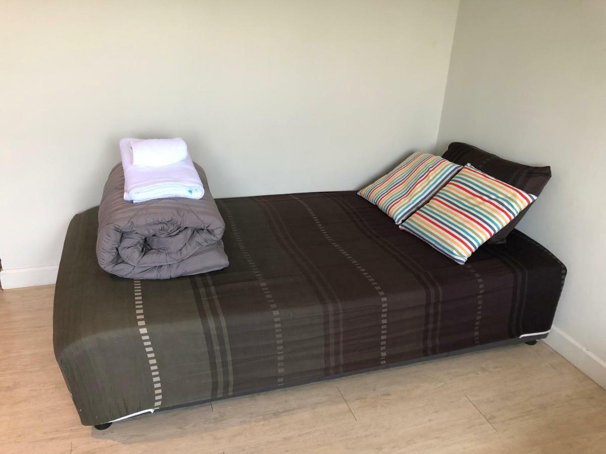 Alley Living Rama8 بانكوك المظهر الخارجي الصورة