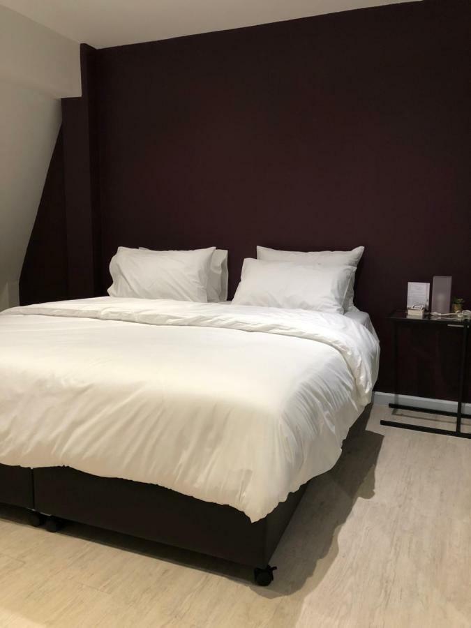 Alley Living Rama8 بانكوك المظهر الخارجي الصورة