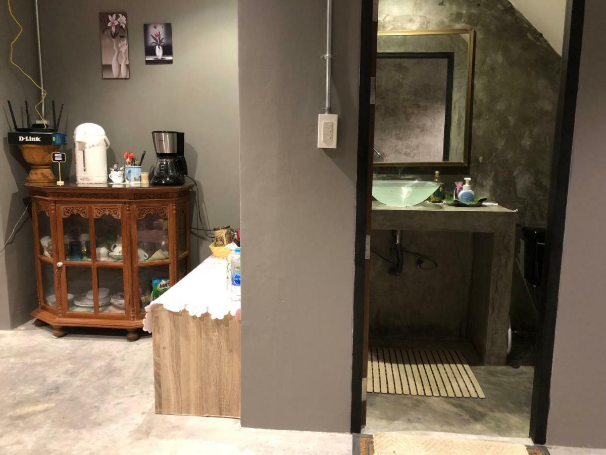 Alley Living Rama8 بانكوك المظهر الخارجي الصورة