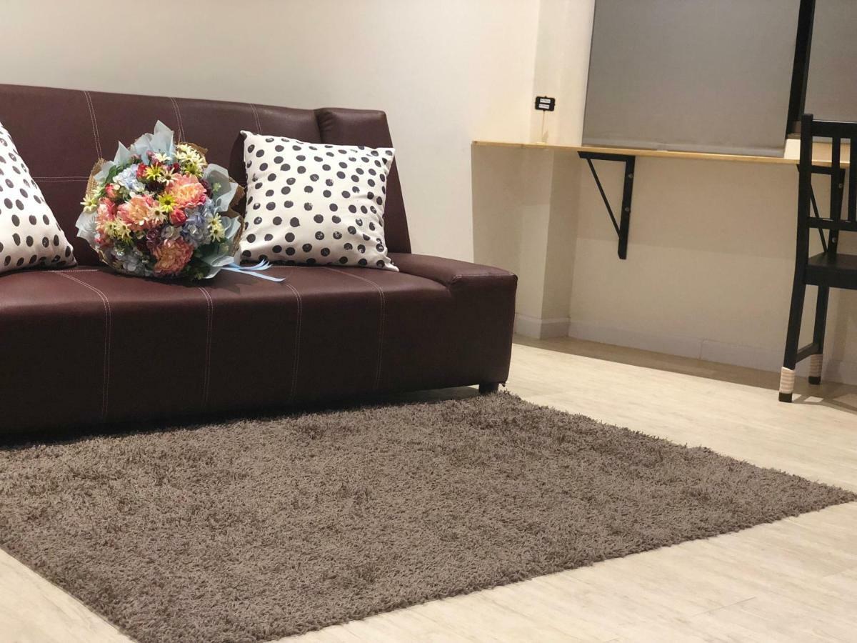Alley Living Rama8 بانكوك المظهر الخارجي الصورة